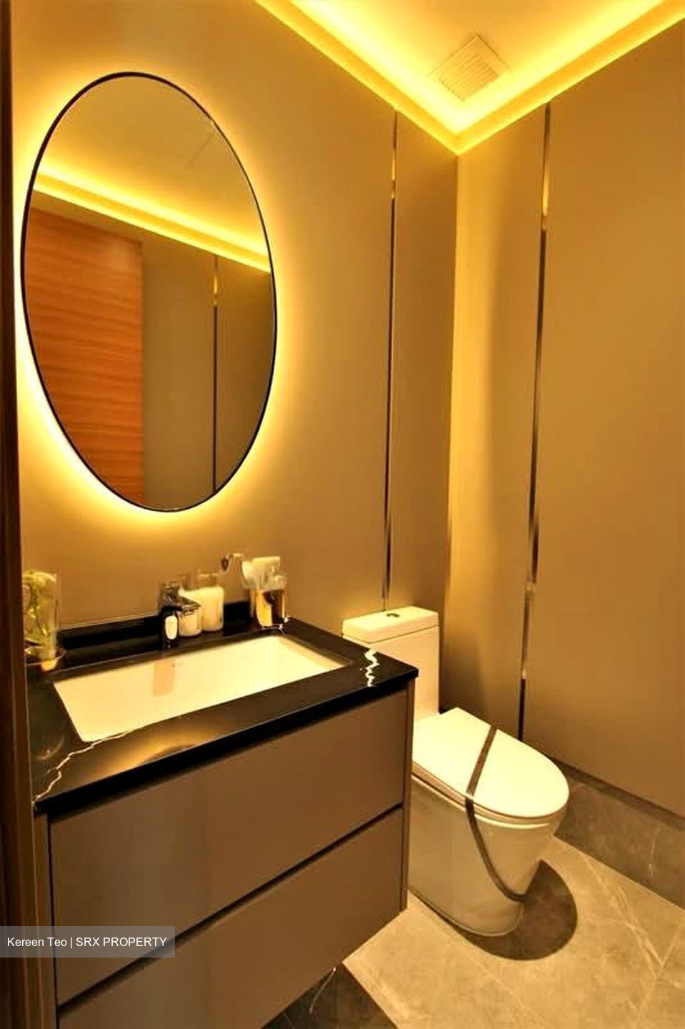 Gallop Green (D10), Condominium #603828641